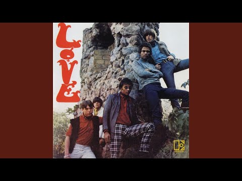 Softly to Me - Love