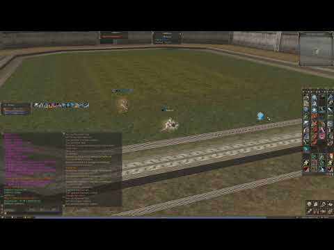 L2 Reborn Baiazid - SR vs DA Olympiad