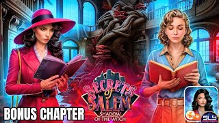Download lagu Secrets of Salem 1 Extra Walkthrough mp3