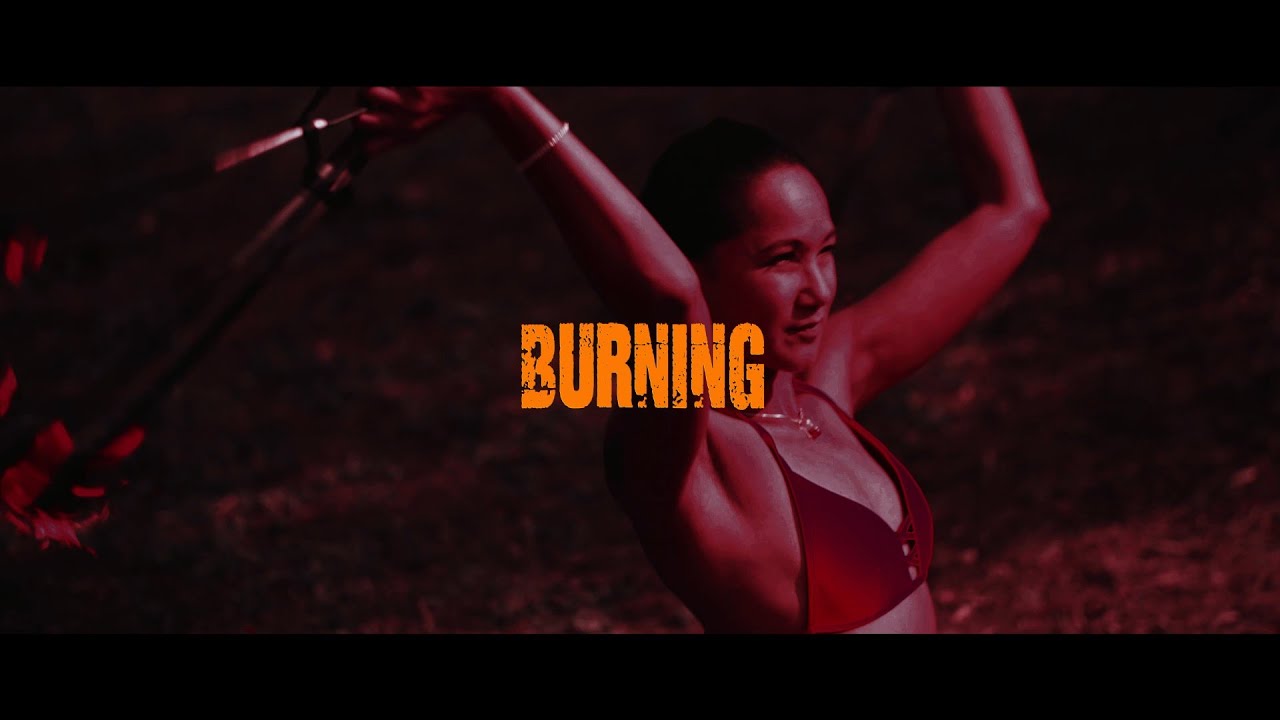 Dao Brothers - Burning