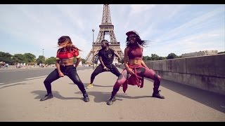 *NEW* #AfrobeatsVsDancehall #DangerousLove - Fuse ODG ft Sean Paul