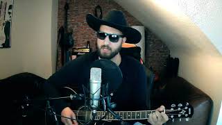 Endangered Species (Waylon Jennings Cover)