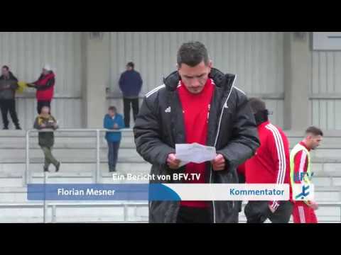 Zwei Tore nach vier Minuten: Horror-Debüt für neuen FCM-Coach I Bayreuth - Memmingen