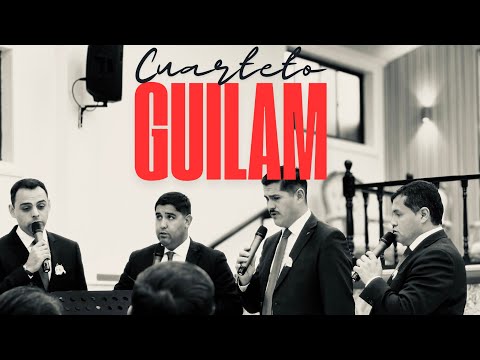 SANTUARIO ~  CUARTETO GUILAM IEP QUILLÓN   #cuarteto #iep