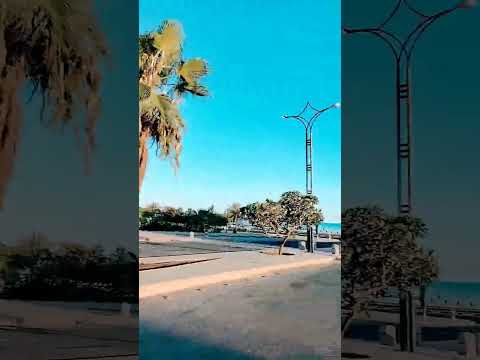 Dubba Saudi Arabia #dubba #beach  #2025