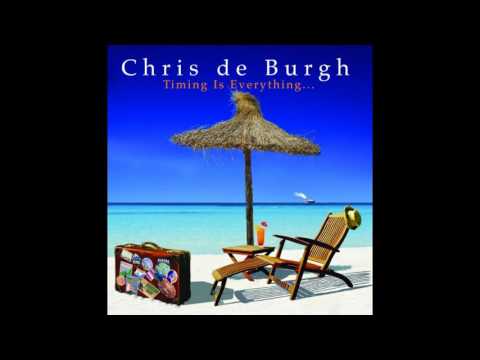 Chris De Burgh feat. Elissa - Lebanese night