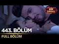 Aşk Çıkmazı Hint Dizisi 443 Bölüm