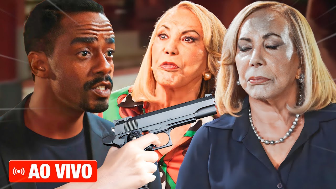 FAMÍLIA É TUDO - Capítulo de hoje 20/09 Sexta - Resumo Completo da Novela Ao Vivo
