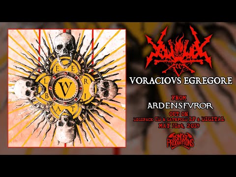 VORTEX OF END - Voraciovs Egregore