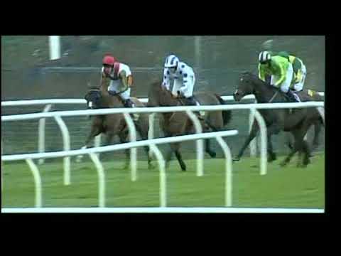 2010 totesport.com Becher Handicap Chase