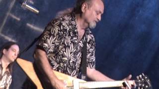 Tinsley Ellis-If The River Keeps Rising