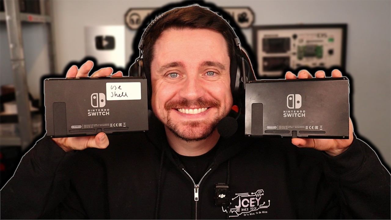 Revisiting Switches I Couldn't Fix Before - Profit or Loft S1:E3