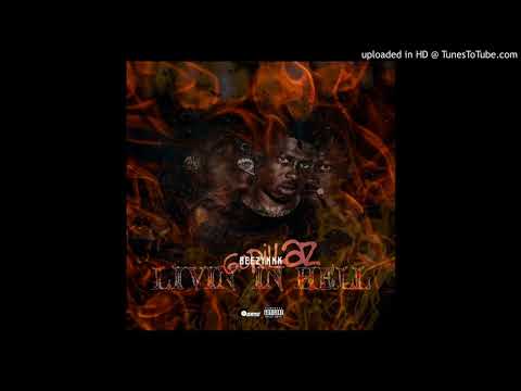 Beezykkk - Blood (Living In Hell)