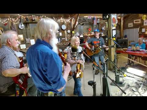 Aragon Mill in A at Bob's 6 9 24