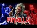 Iron Maiden REACTS To Rock Hall Induction