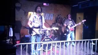 Vrata podzemnih voda- Azra Big Bang