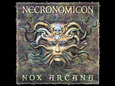 Nox Arcana The Black Throne