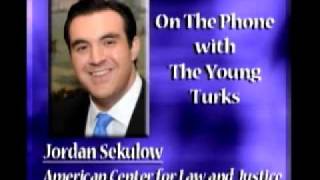 TYT Debate w/ ACLJ Conservative on Government & More