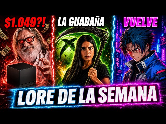 Vídeo relacionado con the Fan Tee Sudadera Adulto Sin Capucha de Hombre Videojuegos Gamer Modo Gamer Activado 127 XL