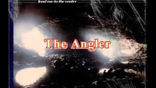 Gary Brooker - The Angler video