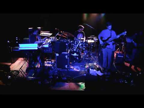 Jauntee @ Asheville Music Hall 11-17-2016