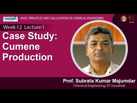 Basic Principles and Calculations in Chemical Engineering Introduction Video