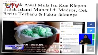 Download lagu Viral di Medsos, Pedagang Klepon Meradang Sesalkan Unggahan Klepon 'Tidak Islami' - BIS 23/07 mp3