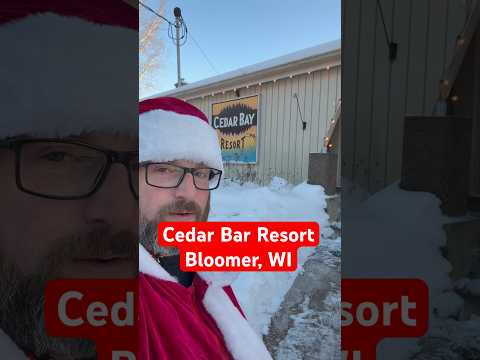 Cedar Bay Resort Video Review