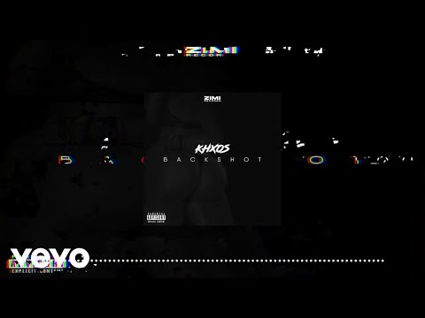 Zimi, KHXOS - Backshot (Official Video)