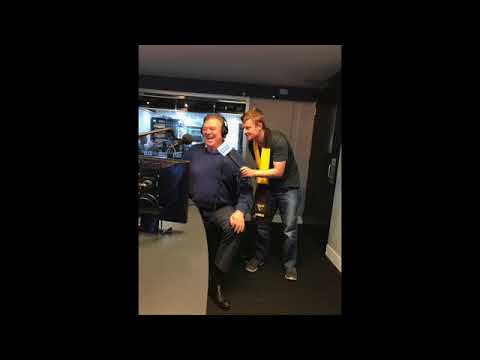 09/09/2017 Not Even Triple M Knows About Dump Buttons