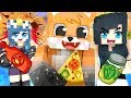 OUR EVIL REVENGE PRANK! | The Deep End Minecraft Survival | Episode 5 OUR EVIL REVENGE PRANK! | The Deep End Minecraft Survival | Episode 5