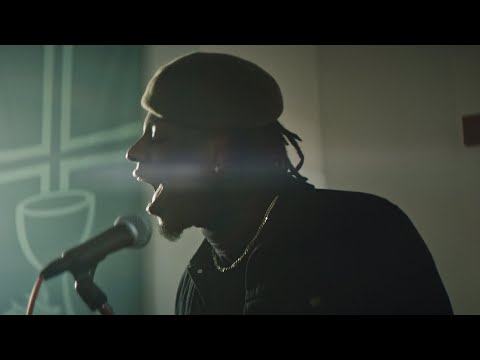 BLK VINTAGE x GHOST RIDE