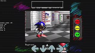 Cover art for FNF - Schoolhouse