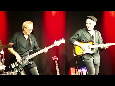 Oberhausen, K 14, (mit Jan Bierther, Martin Engelien, Sebastian Bauer)
