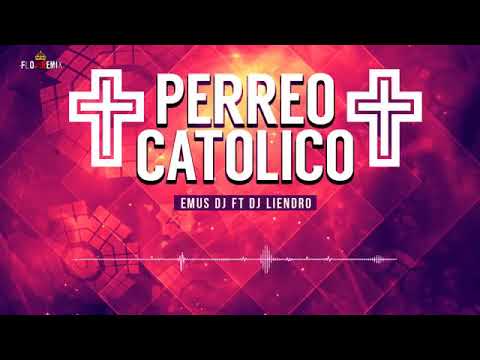 Perreo Católico ave María | Nancy Elizabeth