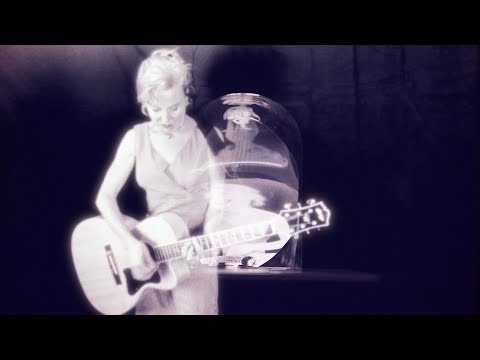 Kristin Hersh - Ms Haha (Official Video)