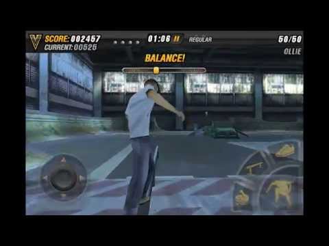 Mike V: Skateboard Party PRO Video