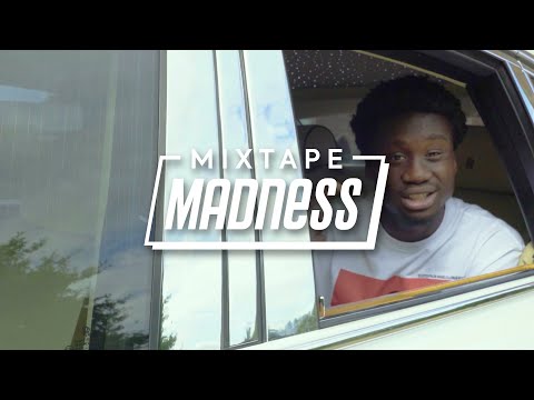 16 - Wraith Talk (Music Video) | @MixtapeMadness