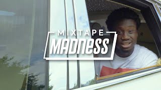 16 - Wraith Talk (Music Video) | @MixtapeMadness
