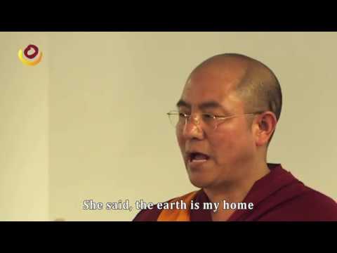 We Have a Moral Obligation to be of Help to Others (Compassion)