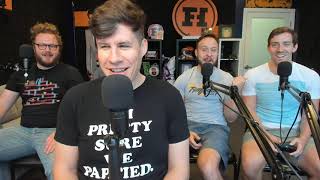 Elon Musk Living The American Dream