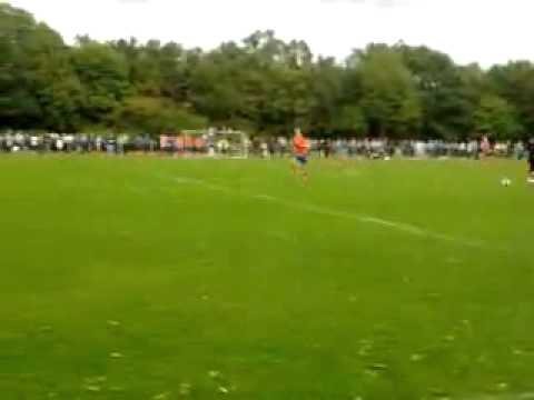 DJK Gnadental - SG Kaarst 3:1 (Serkan Avgören 113' min)