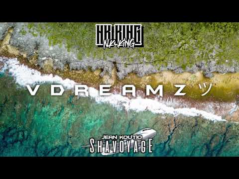 NK KING x JEAN KOUTIO - WITH YOU ( YPLS x SVG REMIX ) 2021