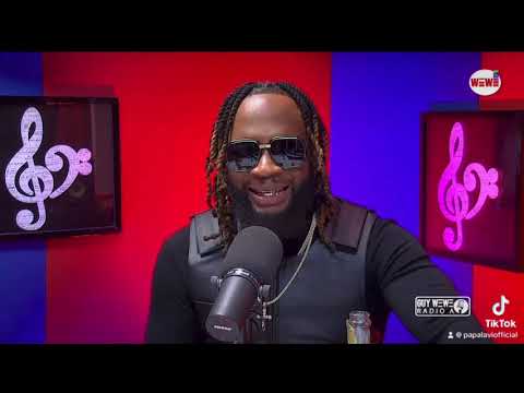 Guy Wewe Ak Papalavi Interview 🤩