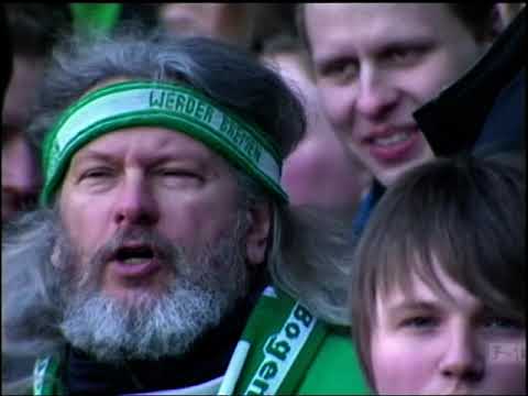 2010 03 06 Werder Bremen v Stuttgart German Bundesliga