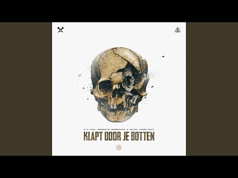 Klapt Door Je Botten