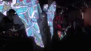 of Montreal - Like Ashoka&#39;s Inferno of Memory (Houston 09.04.15) HD