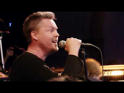 Star Pilots   In the Heat of the Night live by Kebu  u0026 Johan Becker @ Sthlm Italo Disco Party 20