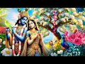 INNER PEACE With KRISHNA FLUTE Melodies For MEDITATION MORNING FLUTE RELAXING FLUTE FLUTE 432