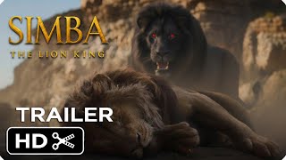 Download lagu SIMBA: The Lion King 3 – Trailer (2026) | Live-Action | Concept mp3